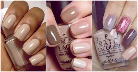 colores de uñas para morenas|Colores de uñas para morenas: tonos en tendencia。